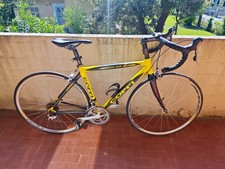 Bici corsa carbonio - in,