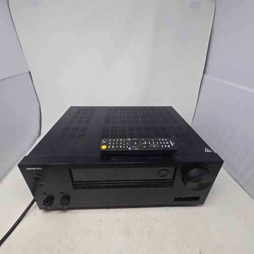 Onkyo nr797 2 channel - onkyo, 9.2
