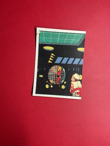 Figurina panini capitan - figurina,