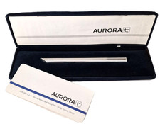 AURORA THESI ultrapiatta penna