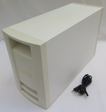 Bose PS 18 III subwoofer basso serie 3 sistema di altoparlanti bianco lifestyle V30 V35