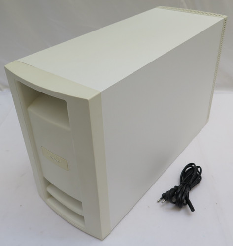 Bose iii subwoofer basso - ps,