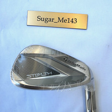 TaylorMade STEALTH Cuneo Aw 49