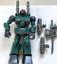 Modellino Bandai Gundam RX77