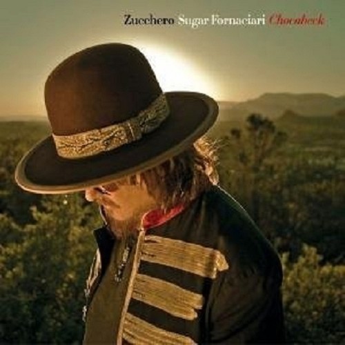 Zucchero chocabeck cd new - "chocabeck",