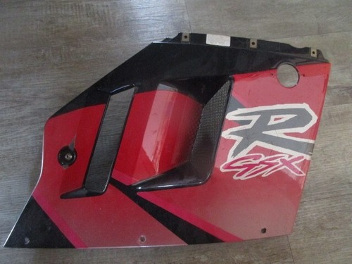 Carena laterale suzuki - carena,