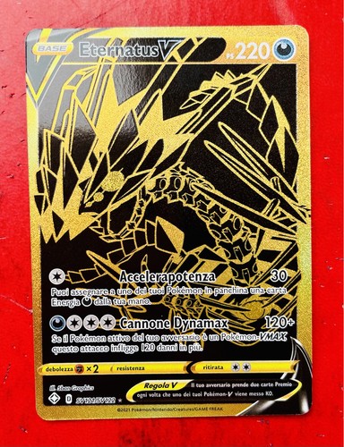 Lotto carte pokemon - carte,