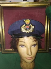 CAPPELLO BERRETTO VIGILE