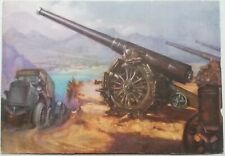 CARTOLINA 5 REGGIMENTO