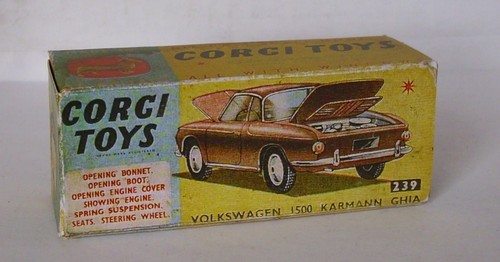 Repro box corgi 239 1500 - box,