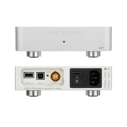Lhy audio uip purificatore - lhy,
