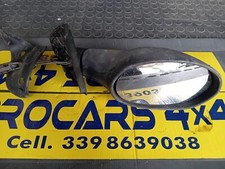 Specchietto dx lancia y elefantino