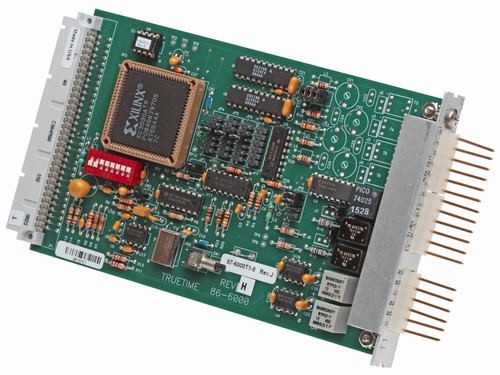 Symmetricom truetime dc - truetime, xl-dc