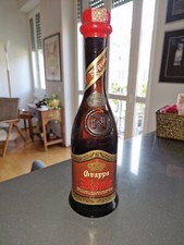 BOTTIGLIA GRAPPA REALE