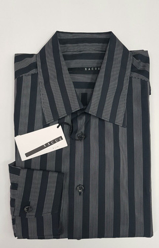 Camicia xacus uomo 41 - xacus,