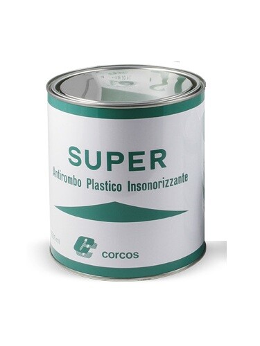 Super antirombo vernice per - super,