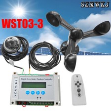 WST03-3 Regolatore Elettronico