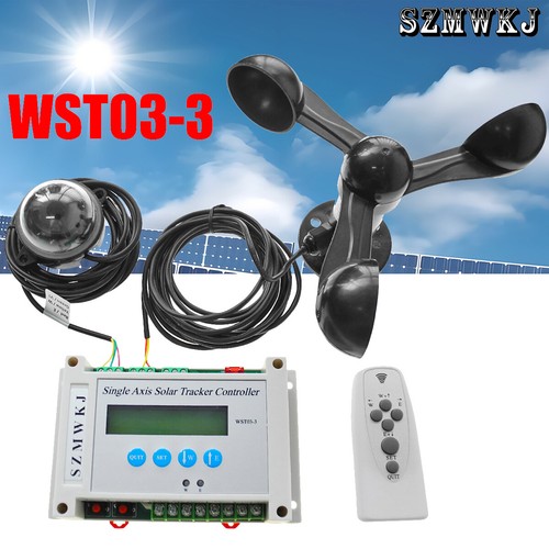 Wst03 regolatore elettronico - regolatore,