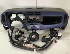 Kit Airbag Completo Fiat Panda Anno 2016 Originale