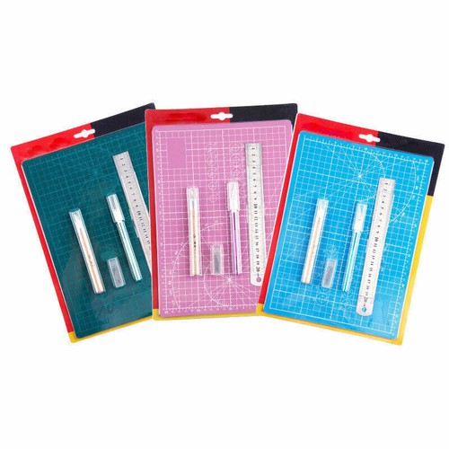 Self healing cutting mat - a4/a5,