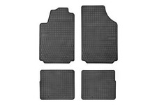 Tappetini in gomma per Audi A2