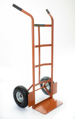 Camion sacco carrello - camion, sacco/carrello