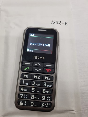 Telefono cellulare emporia - cellulare,
