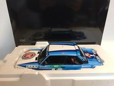 Kyosho fiat 131 - fiat, #5
