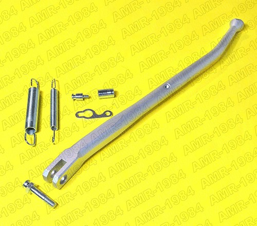 Kit cavalletto cre 125 - kit,