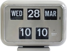 TWEMCO Orologio da Tavolo e