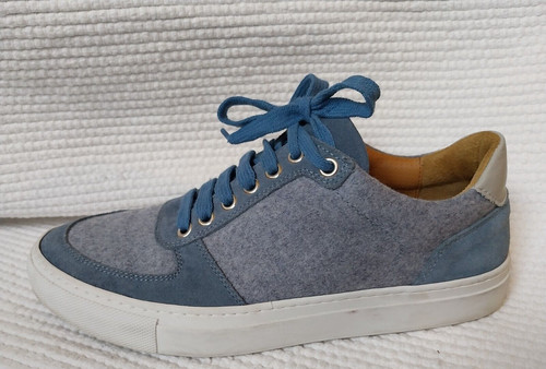 Sneakers monaco duck - monaco,