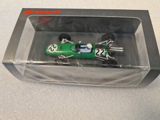 Spark- Brabham BT11-GP Austria 1964 1:43 Scale  S5252