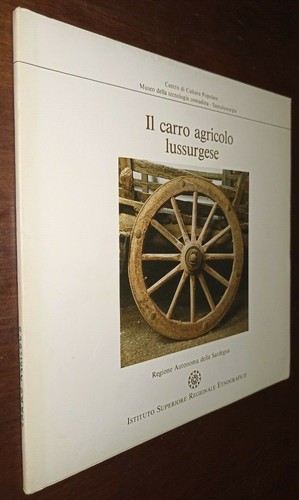 Istituto etnografico sardegna - etnografico,