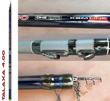 Liquidazione -50% - TUBERTINI - Talaxa 4.0 mt. 6,0 gr.130