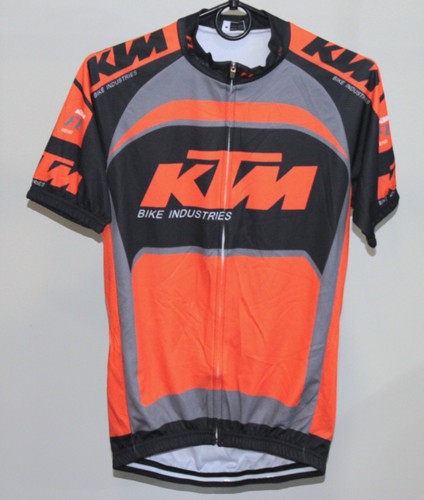 Maglia ciclismo ktm - ktm, m