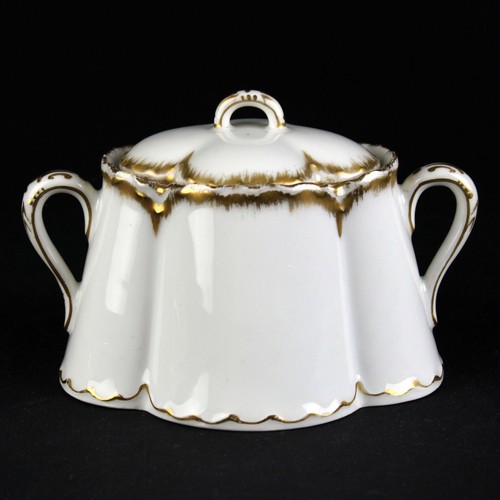 Haviland limoges schleiger 418 - haviland,