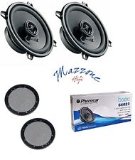 PHONOCAR 66023  KIT 2 CASSE