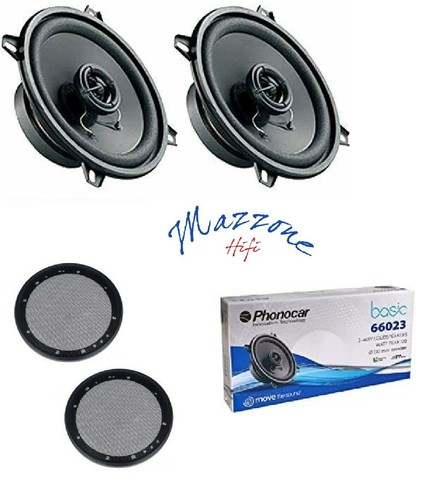 Phonocar 66023 kit - kit, 2