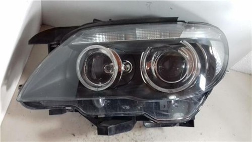 Faro fanale sinistro bmw serie - fanale,