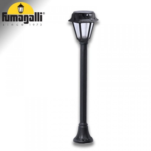Fumagalli lampioncino solare - lampioncino,