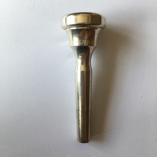 Trumpet mouthpiece