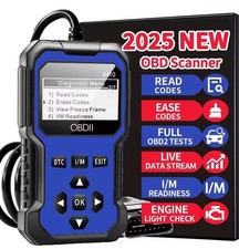 Scanner Auto OBD2