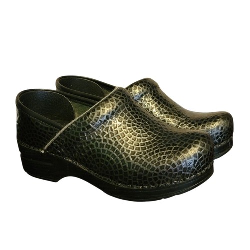 Zoccolo slip dansko modello - zoccolo,