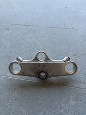 Piastra forcella suzuki 650 - piastra,