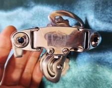 RARE Campagnolo C-Record "Team