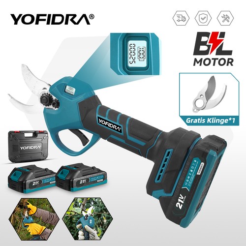 Per makita cesoia batteria - makita, a