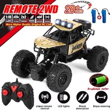 Auto telecomandata rc - 1:18,