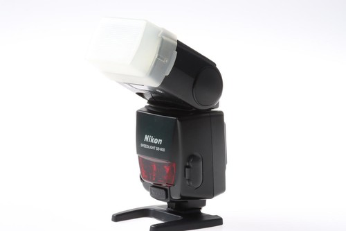 Flash nikon speedlight 600 - nikon, sb-600