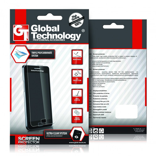 Pellicola per asus - gt,