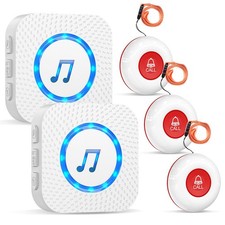 ChunHee Pulsante di Chiamata